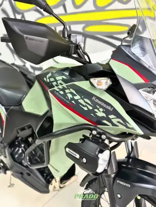 KAWASAKI-VERSYS-X 300 TOURER ABS-2024