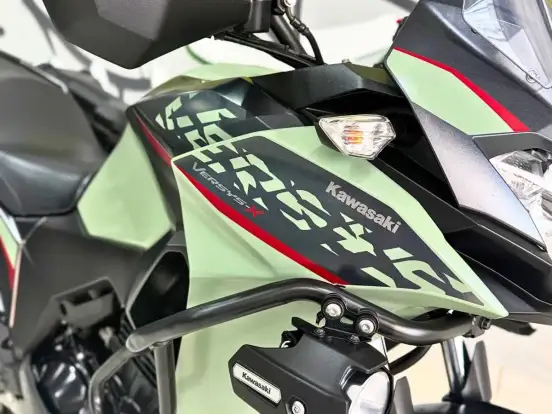 KAWASAKI-VERSYS-X 300 TOURER ABS KAWASAKI-VERSYS-X 300 TOURER ABS-2024