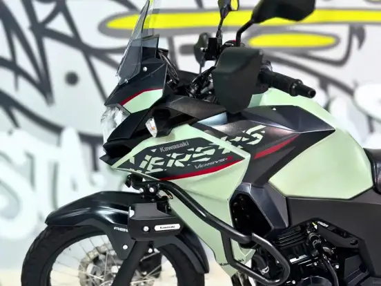 KAWASAKI-VERSYS-X 300 TOURER ABS KAWASAKI-VERSYS-X 300 TOURER ABS-2024