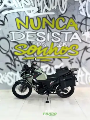 KAWASAKI-VERSYS-X 300 TOURER ABS-2024