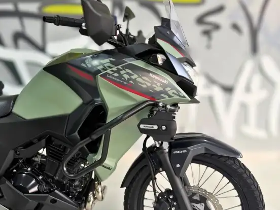 KAWASAKI-VERSYS-X 300 TOURER ABS KAWASAKI-VERSYS-X 300 TOURER ABS-2024