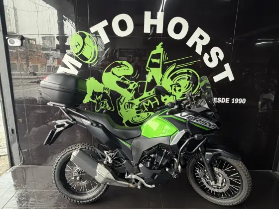 KAWASAKI VERSYS-X 300 