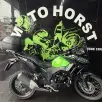 KAWASAKI VERSYS-X 300 KAWASAKI VERSYS-X 300