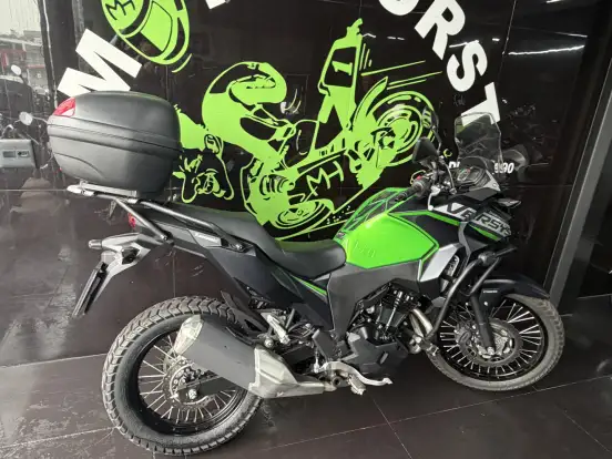 KAWASAKI-VERSYS-X 300 KAWASAKI-VERSYS-X 300-2024