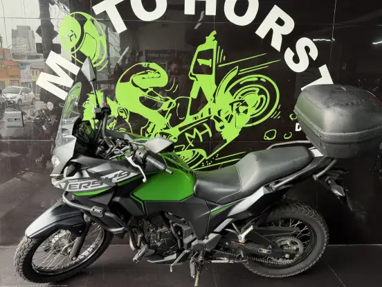 KAWASAKI-VERSYS-X 300 KAWASAKI-VERSYS-X 300-2024