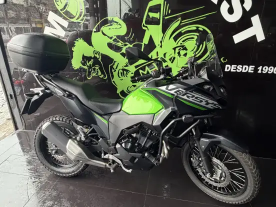 KAWASAKI-VERSYS-X 300-2024