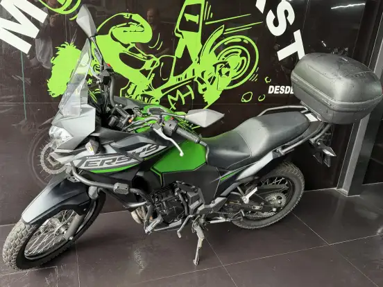 KAWASAKI-VERSYS-X 300 KAWASAKI-VERSYS-X 300-2024