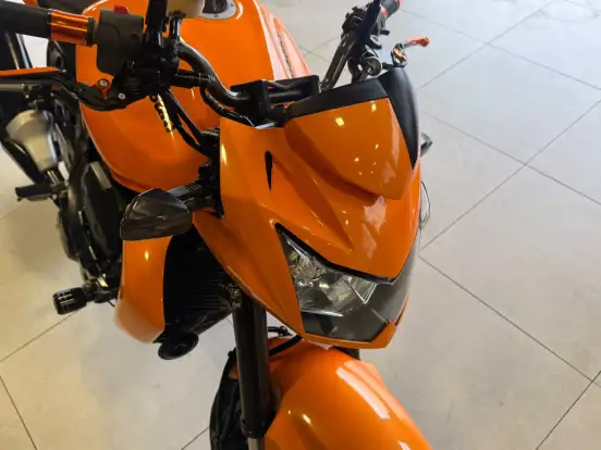 KAWASAKI-Z-750 ABS-2011