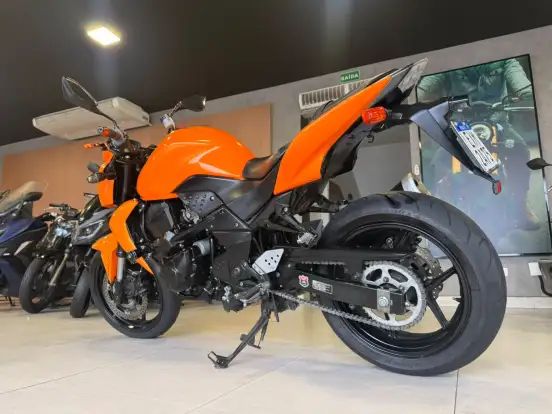 KAWASAKI-Z-750 ABS KAWASAKI-Z-750 ABS-2011