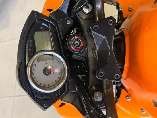 KAWASAKI-Z-750 ABS KAWASAKI-Z-750 ABS-2011