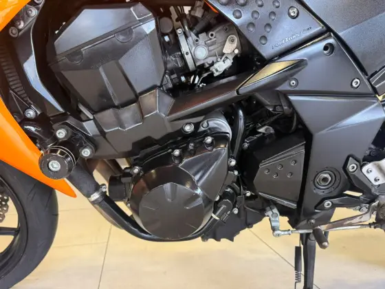 KAWASAKI Z-750 ABS 