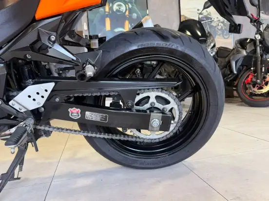 KAWASAKI-Z-750 ABS-2011