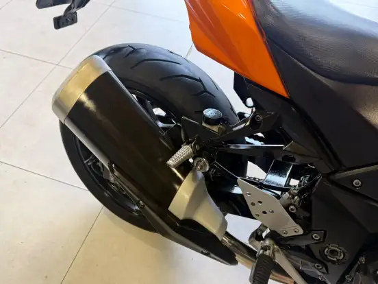 KAWASAKI-Z-750 ABS KAWASAKI-Z-750 ABS-2011
