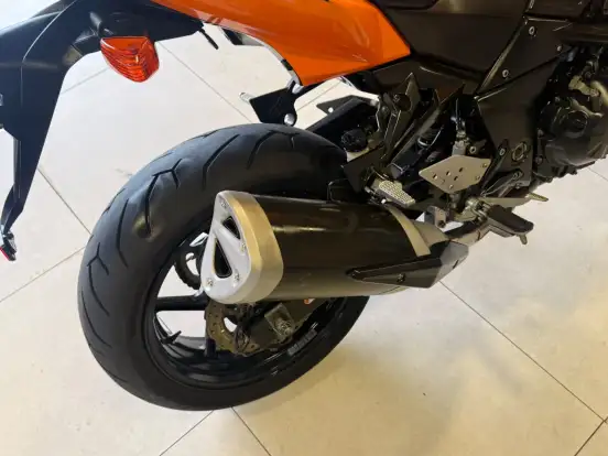 KAWASAKI-Z-750 ABS KAWASAKI-Z-750 ABS-2011