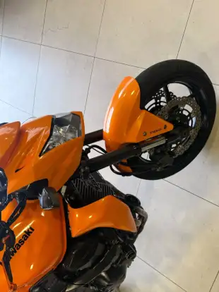 KAWASAKI-Z-750 ABS-2011