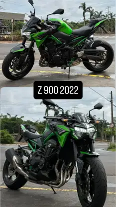 KAWASAKI-Z900-2022
