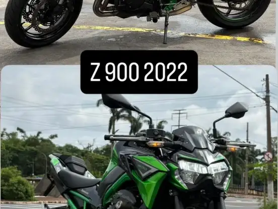KAWASAKI-Z900 KAWASAKI-Z900-2022