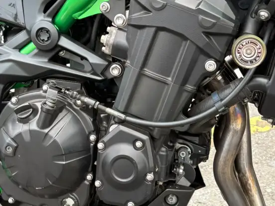 KAWASAKI-Z900 KAWASAKI-Z900-2022