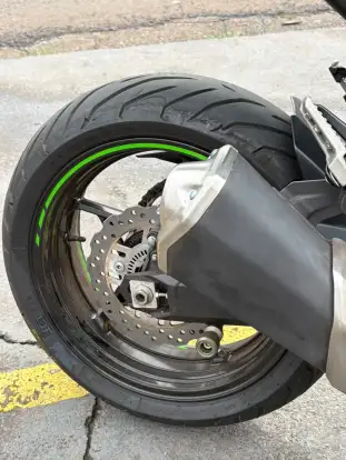 KAWASAKI-Z900 KAWASAKI-Z900-2022
