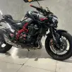 KAWASAKI Z900 KAWASAKI Z900