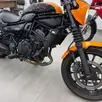 KAWASAKI ELIMINATOR 500 KAWASAKI ELIMINATOR 500