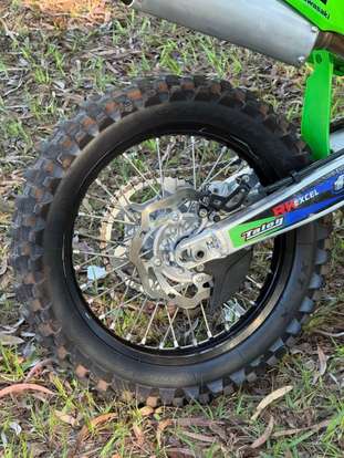 KAWASAKI-KX 250X-2024