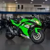 KAWASAKI NINJA 300 KAWASAKI NINJA 300