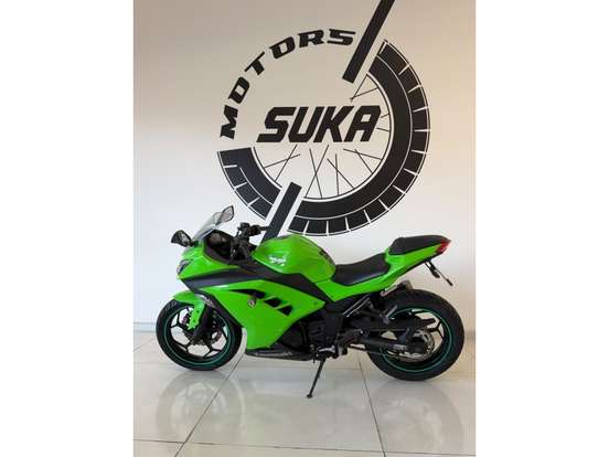 KAWASAKI-NINJA 300 KAWASAKI-NINJA 300-2015