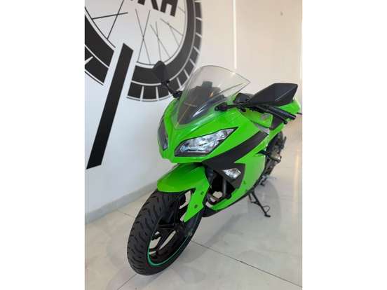 KAWASAKI-NINJA 300 KAWASAKI-NINJA 300-2015