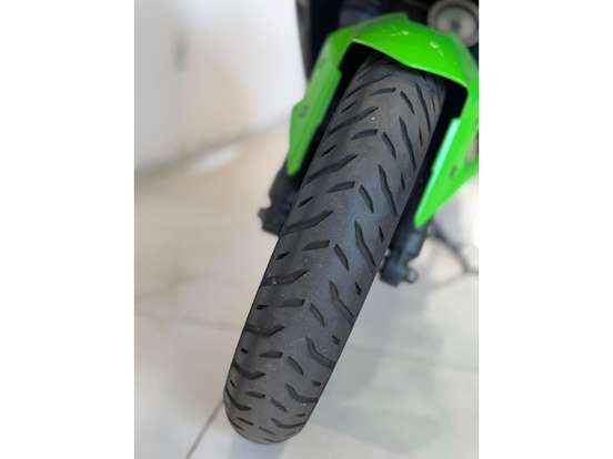 KAWASAKI-NINJA 300 KAWASAKI-NINJA 300-2015