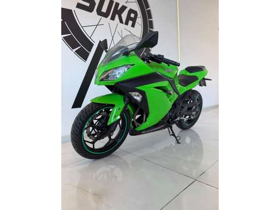 KAWASAKI-NINJA 300 KAWASAKI-NINJA 300-2015