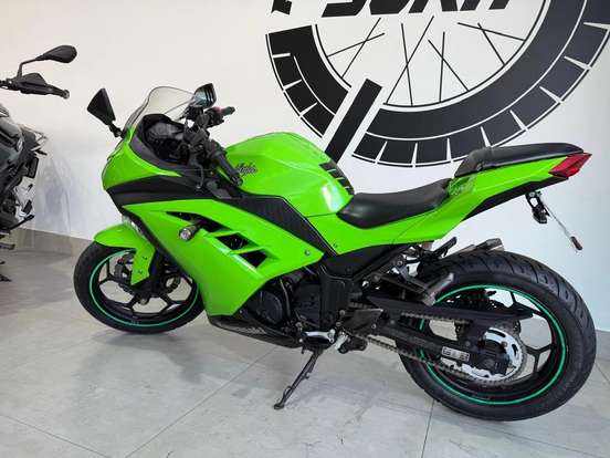 KAWASAKI-NINJA 300 KAWASAKI-NINJA 300-2015