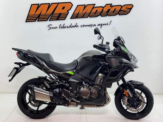 KAWASAKI-VERSYS 1000 ABS-2024