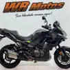 KAWASAKI VERSYS 1000 ABS KAWASAKI VERSYS 1000 ABS