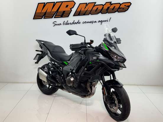 KAWASAKI-VERSYS 1000 ABS-2024