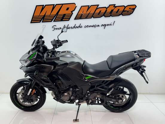 KAWASAKI-VERSYS 1000 ABS-2024