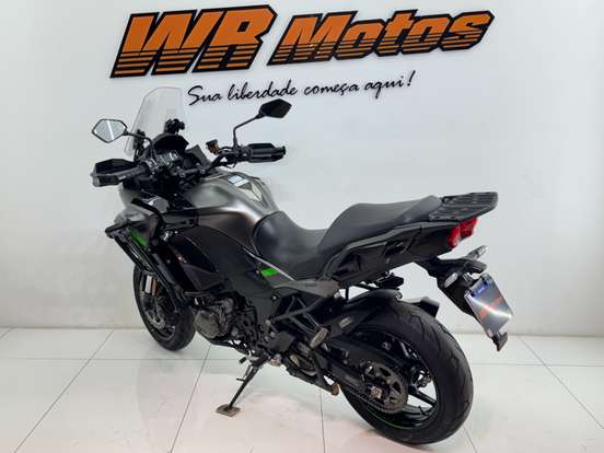 KAWASAKI-VERSYS 1000 ABS KAWASAKI-VERSYS 1000 ABS-2024