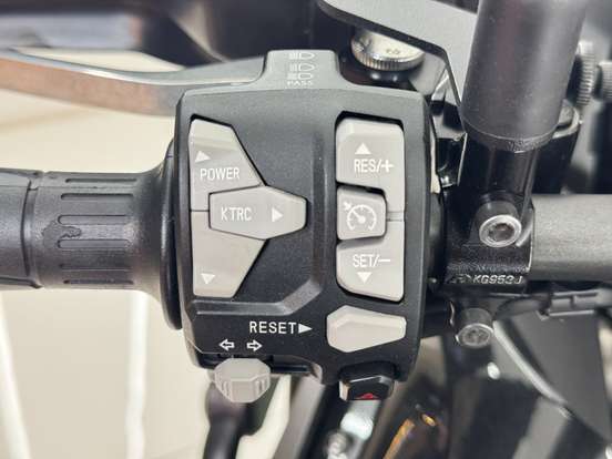 KAWASAKI-VERSYS 1000 ABS-2024
