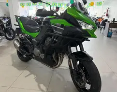 KAWASAKI VERSYS 1000 ABS KAWASAKI VERSYS 1000 ABS