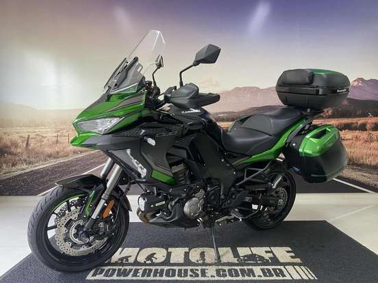 KAWASAKI-VERSYS 1000 GRAND TOURER ABS-2023