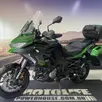 KAWASAKI VERSYS 1000 GRAND TOURER ABS KAWASAKI VERSYS 1000 GRAND TOURER ABS