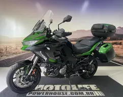 KAWASAKI VERSYS 1000 GRAND TOURER ABS KAWASAKI VERSYS 1000 GRAND TOURER ABS