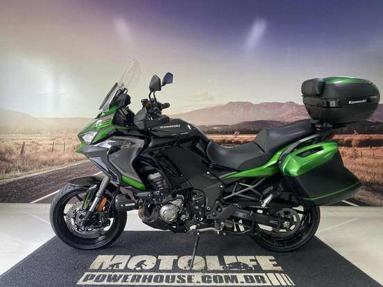 KAWASAKI-VERSYS 1000 GRAND TOURER ABS-2023