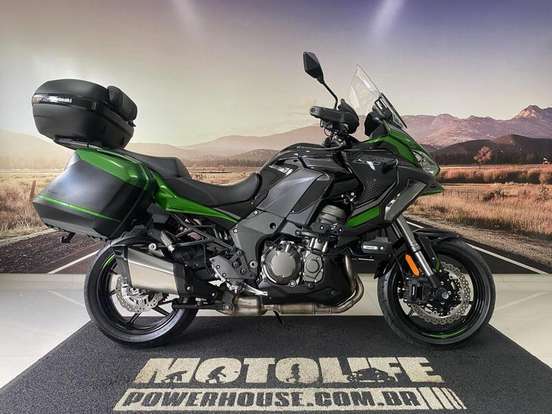 KAWASAKI-VERSYS 1000 GRAND TOURER ABS KAWASAKI-VERSYS 1000 GRAND TOURER ABS-2023