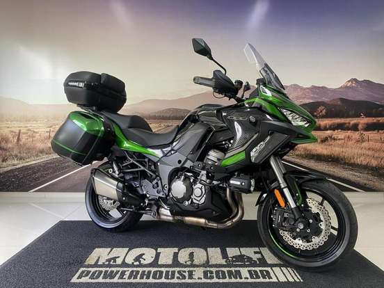 KAWASAKI-VERSYS 1000 GRAND TOURER ABS-2023
