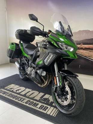 KAWASAKI-VERSYS 1000 GRAND TOURER ABS-2023