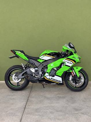 KAWASAKI VERSYS 1100 ABS 