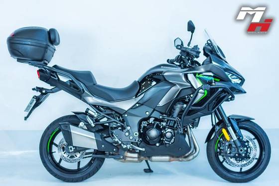 KAWASAKI VERSYS 1100 ABS 