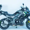 KAWASAKI VERSYS 1100 ABS KAWASAKI VERSYS 1100 ABS