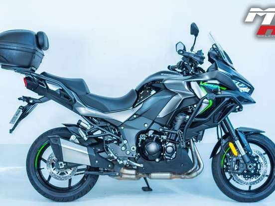 KAWASAKI-VERSYS 1100 ABS KAWASAKI-VERSYS 1100 ABS-2025